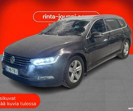 VARIANT COMFORTLINE 2,0 TDI 110 KW (150 HV) BLUEMOTION TECHNOLOGY DSG-AUT.