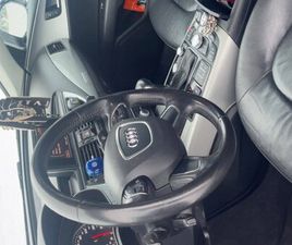 AUDI A7 SPORTBACK ELADÓ AUDI A7 KITŰNŐ ÁLLAPOT NEMET PAPÍRRAL KM GARANTÁLT NEMET PREMIUM