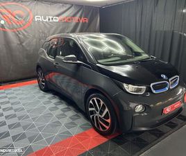 BMW I3 94AH