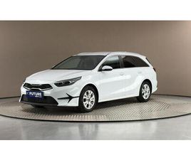 KIA CEED 1.5 T-GDI TOP KOMBI