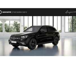 MERCEDES-BENZ GLC-KLASSE 300E 4MATIC SPORT EDITION | PANORAMASCHUIFDAK | PREMIUM PAKKET | NIGHTPAKKET | 360° CAMERA | DODEHOEKASSISTENT | DIGITAL LIGHT |