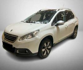 2008 1.6 E-HDI 92CH FAP BVM5 ALLURE