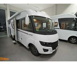 RAPIDO 896F AUTOMAT 9G 180HK HYDRAULISKA STÖDBEN