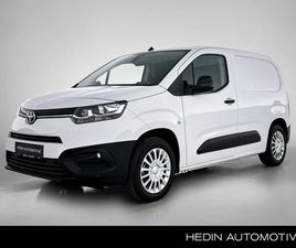 TOYOTA PROACE CITY 1.2I