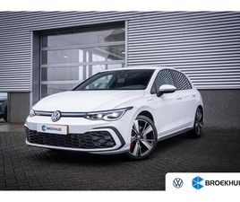 VOLKSWAGEN GOLF 1.4 EHYBRID GTE
