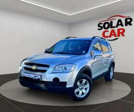 2.0 VCDI 127 CV LS+ 7 PLAZAS