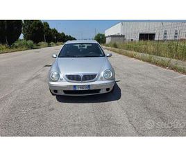 LANCIA LYBRA 1.9 JTD CAT EMBLEMA