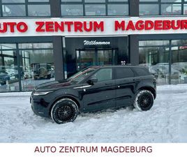 LAND ROVER RANGE ROVER D150 S EVOQUE NAV*LEDER*PANO*1.HD