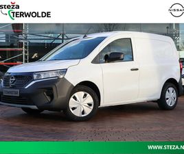 NISSAN TOWNSTAR BUSINESS L1 45KWH | APPLE CARPLAY | AIRCO |