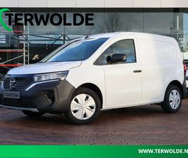 NISSAN TOWNSTAR BUSINESS L1 45KWH | APPLE CARPLAY | AIRCO |