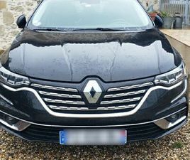 RENAULT TALISMAN 2 EN TRÈ BON ÉTAT