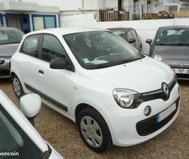 TWINGO 3 SCE 70CV SEULEMENT 25000 KMS 8495