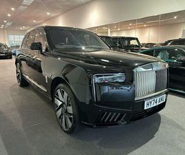 6.75 V12 AUTO 4WD EURO 6 5DR