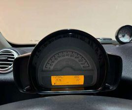 FORTWO CABRIO 1.0 MHD PULSE 71CV FL