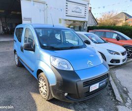 CITROEN NEMO COMBI CITREON NEMO
