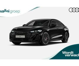 AUDI A5 E-HYBRID QUATTRO 299 PK S EDITION | OPTIEKPAKKET ZWART-GLANZEND | 20 MULTISPAAK-DESIGN | TREKHAAK, ELEKTR. WEGKLAPBAAR |