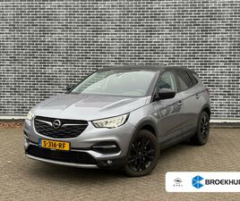 OPEL GRANDLAND X 1.6 TURBO PLUG-IN HYBRID ELEGANCE 225PK