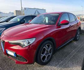 2.2 T SPORT TECH RWD 160CV AUTO