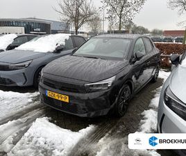 OPEL CORSA 1.2 TURBO HYBRID GS