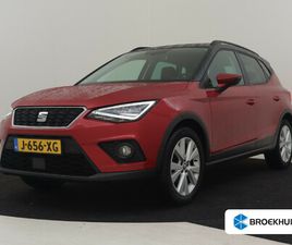 SEAT ARONA 1.0 TSI STYLE LIMITED EDITION 95PK