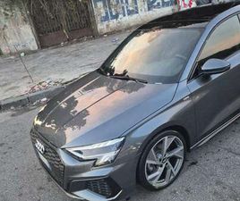 A3 5P 1.8T ATTRACTION AUTO FL