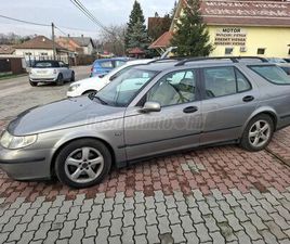 SAAB 9-5 2.3 ARC TURBO ESTATE