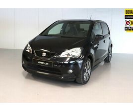 SEAT MII ELECTRIC ELECTRIC PLUS