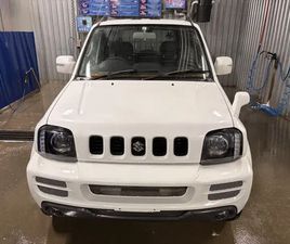 SUZUKI SIERRA 2009 SUZUKI JIMNY SIERRA