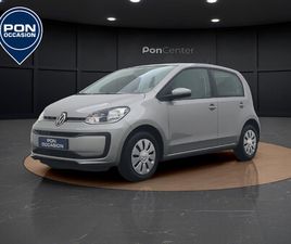 VOLKSWAGEN UP! 1.0 | CAMERA | CRUISE CONTROL | ELEK. RAMEN | PARKEERHULP | DAB+ |
