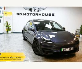 STANDARD RANGE PLUS AUTO RWD 4DR