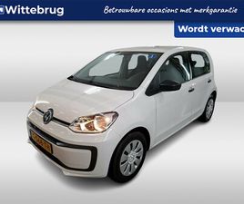 VOLKSWAGEN UP! 1.0 BMT TAKE UP! / AIRCO /
