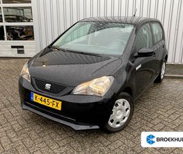 SEAT MII ELECTRIC ELECTRIC 83PK