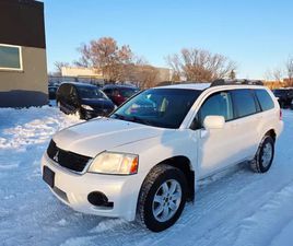 2011 MITSUBISHI ENDEAVOR AWD V6 REMOTE STARTER WINTER TIRES