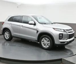 2023 MITSUBISHI RVR ES LOW MILEAGE! ALL WHEEL DRIVE