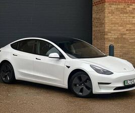 (DUAL MOTOR) LONG RANGE AUTO 4WDE 4DR