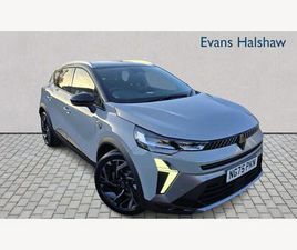 1.2 TCE ESPRIT ALPINE EURO 6 (START/STOP) 5DR