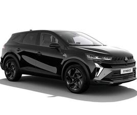 RENAULT SYMBIOZ E-TECH 1.8 E-TECH ICONIC ESPRIT ALPINE AUTO EURO 6 (START/STOP) 5DR