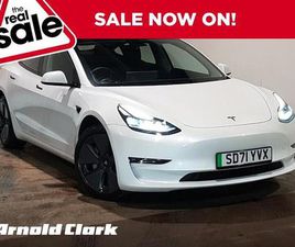 (DUAL MOTOR) LONG RANGE AUTO 4WDE 4DR