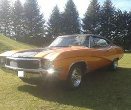 OTHER BUICK GS 400 MIT 455ER MOTOR 7,5 L V8