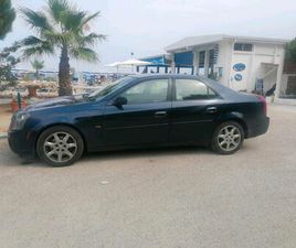 OTHER CADILLAC CTS 3,2 V6