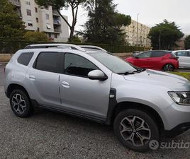 DACIA DUSTER 1.6 SCE GPL 4X2 TECHROAD