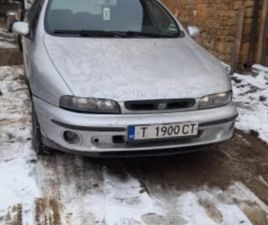 FIAT MAREA FIAT MAREA ≫ 1999 • 950 EUR • ID
