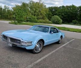 OTHER TORONADO OLDTIMER