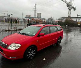 1.6I VVT-I AIRCO DIGITAL CLIMATISÉ