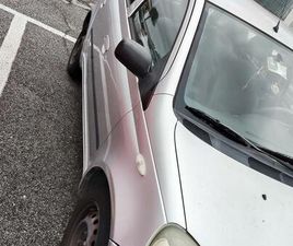 TOYOTA YARIS ANNO 2000 KM 197000