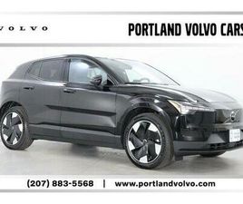 NEW 2026 VOLVO EX30 PLUS TWIN MOTOR PERFORMANCE, FULLY ELECTRIC