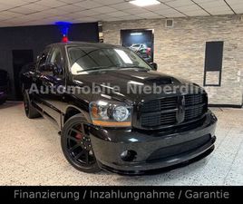 DODGE RAM SRT-10 VIPER NIGHT-RUNNER 399/400 / SAMMLER