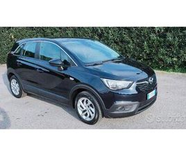 OPEL CROSSLAND X 1.5 ECOTEC D 102 CV INNOVATION