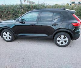 VOLVO XC40 D3 BUSINESS PLUS +RETROCAMERA