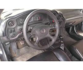 MAZDA MX-3 1.6 16V 1997